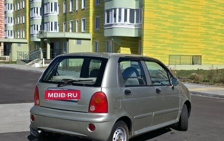 Chery Sweet (QQ), 2006 год, 150 000 рублей, 2 фотография