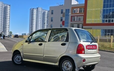 Chery Sweet (QQ), 2006 год, 150 000 рублей, 4 фотография