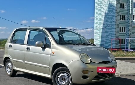 Chery Sweet (QQ), 2006 год, 150 000 рублей, 3 фотография