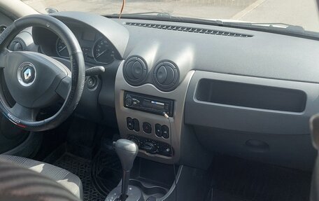 Renault Logan I, 2014 год, 820 000 рублей, 13 фотография
