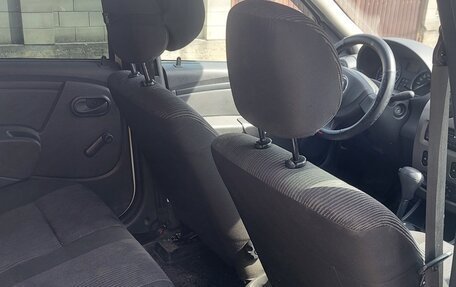 Renault Logan I, 2014 год, 820 000 рублей, 12 фотография