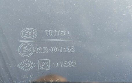 Renault Logan I, 2014 год, 820 000 рублей, 37 фотография
