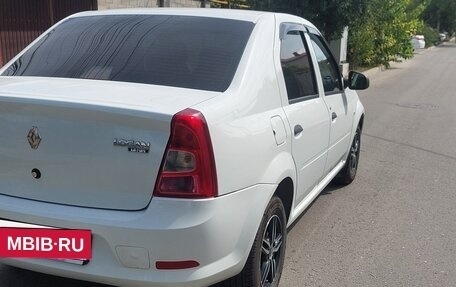Renault Logan I, 2014 год, 820 000 рублей, 39 фотография