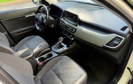 KIA Seltos I, 2020 год, 1 590 000 рублей, 10 фотография