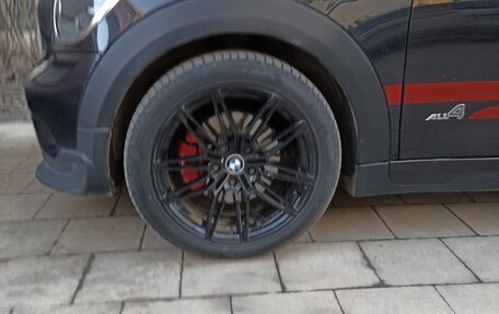 MINI Countryman I (R60), 2015 год, 1 720 000 рублей, 7 фотография