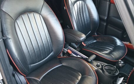 MINI Countryman I (R60), 2015 год, 1 720 000 рублей, 13 фотография