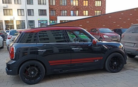 MINI Countryman I (R60), 2015 год, 1 720 000 рублей, 12 фотография
