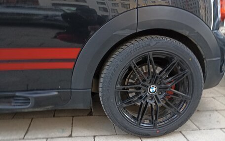 MINI Countryman I (R60), 2015 год, 1 720 000 рублей, 8 фотография