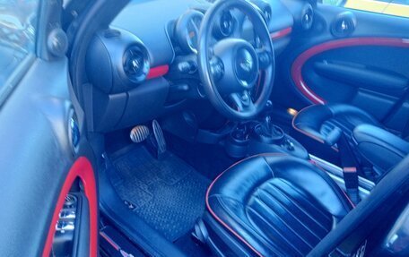 MINI Countryman I (R60), 2015 год, 1 720 000 рублей, 14 фотография