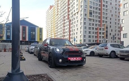 MINI Countryman I (R60), 2015 год, 1 720 000 рублей, 5 фотография