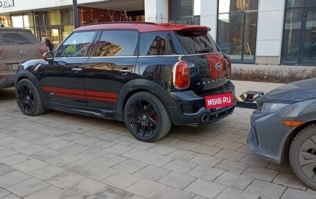 MINI Countryman I (R60), 2015 год, 1 720 000 рублей, 10 фотография