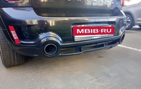 MINI Countryman I (R60), 2015 год, 1 720 000 рублей, 15 фотография