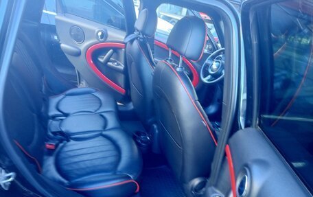 MINI Countryman I (R60), 2015 год, 1 720 000 рублей, 20 фотография