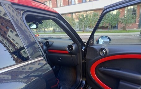 MINI Countryman I (R60), 2015 год, 1 720 000 рублей, 18 фотография