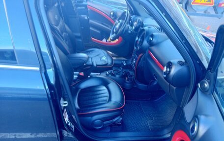 MINI Countryman I (R60), 2015 год, 1 720 000 рублей, 19 фотография