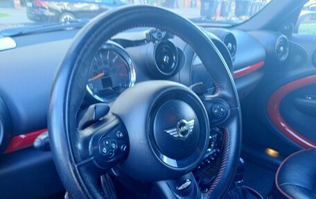 MINI Countryman I (R60), 2015 год, 1 720 000 рублей, 23 фотография
