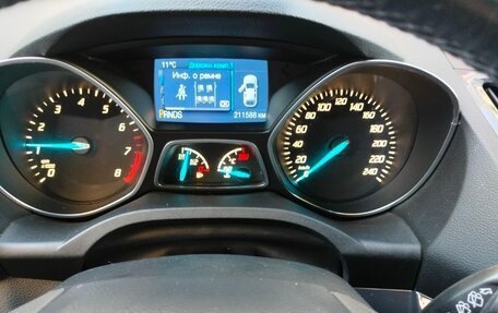 Ford Kuga III, 2015 год, 1 280 000 рублей, 4 фотография