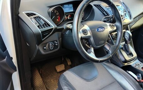 Ford Kuga III, 2015 год, 1 280 000 рублей, 3 фотография