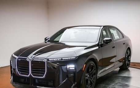 BMW 7 серия, 2026 год, 18 800 000 рублей, 2 фотография
