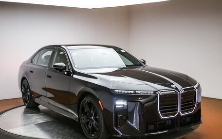BMW 7 серия, 2026 год, 18 800 000 рублей, 6 фотография