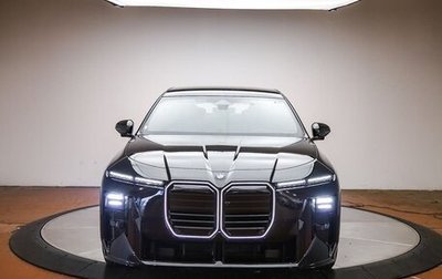 BMW 7 серия, 2026 год, 18 800 000 рублей, 1 фотография