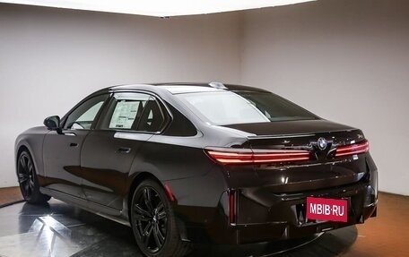 BMW 7 серия, 2026 год, 18 800 000 рублей, 5 фотография