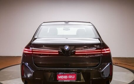 BMW 7 серия, 2026 год, 18 800 000 рублей, 4 фотография