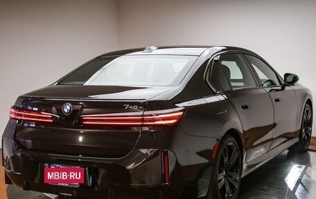 BMW 7 серия, 2026 год, 18 800 000 рублей, 3 фотография