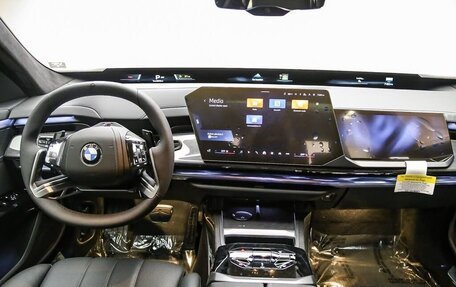 BMW 7 серия, 2026 год, 18 800 000 рублей, 14 фотография
