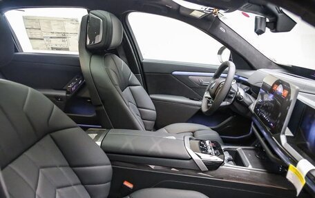 BMW 7 серия, 2026 год, 18 800 000 рублей, 25 фотография