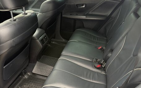 Toyota Venza I, 2015 год, 2 500 000 рублей, 9 фотография
