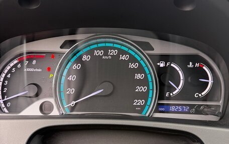 Toyota Venza I, 2015 год, 2 500 000 рублей, 10 фотография