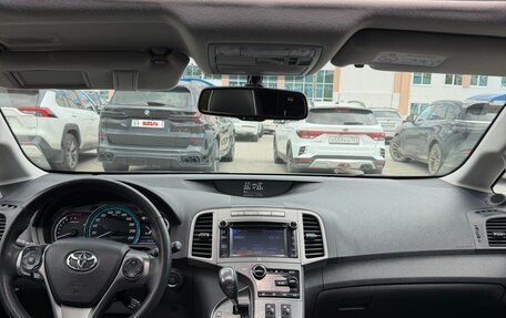 Toyota Venza I, 2015 год, 2 500 000 рублей, 7 фотография
