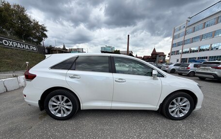 Toyota Venza I, 2015 год, 2 500 000 рублей, 5 фотография