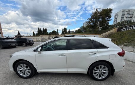 Toyota Venza I, 2015 год, 2 500 000 рублей, 4 фотография
