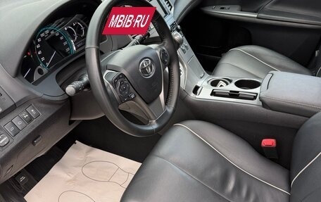 Toyota Venza I, 2015 год, 2 500 000 рублей, 8 фотография