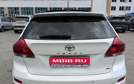 Toyota Venza I, 2015 год, 2 500 000 рублей, 3 фотография