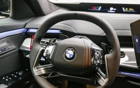 BMW 7 серия, 2026 год, 18 800 000 рублей, 26 фотография