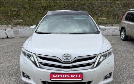Toyota Venza I, 2015 год, 2 500 000 рублей, 2 фотография