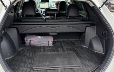 Toyota Venza I, 2015 год, 2 500 000 рублей, 13 фотография