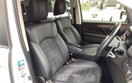 Mitsubishi Delica D:5 I, 2023 год, 2 890 001 рублей, 16 фотография