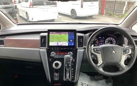 Mitsubishi Delica D:5 I, 2023 год, 2 890 001 рублей, 17 фотография
