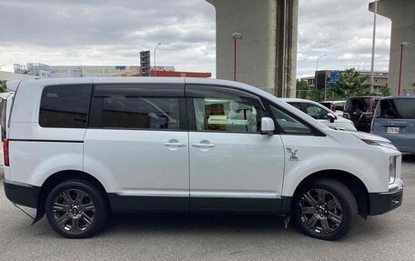 Mitsubishi Delica D:5 I, 2023 год, 2 890 001 рублей, 5 фотография