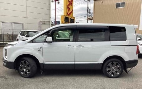 Mitsubishi Delica D:5 I, 2023 год, 2 890 001 рублей, 9 фотография