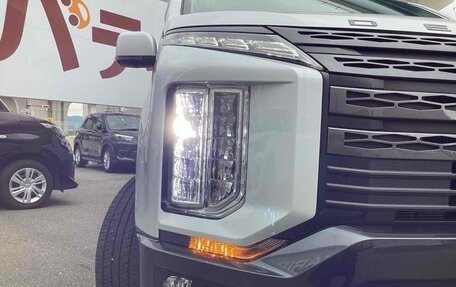 Mitsubishi Delica D:5 I, 2023 год, 2 890 001 рублей, 10 фотография