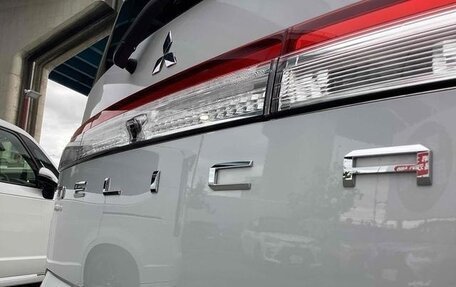 Mitsubishi Delica D:5 I, 2023 год, 2 890 001 рублей, 12 фотография