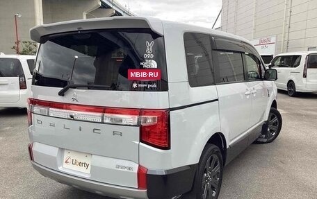 Mitsubishi Delica D:5 I, 2023 год, 2 890 001 рублей, 6 фотография
