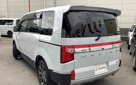 Mitsubishi Delica D:5 I, 2023 год, 2 890 001 рублей, 8 фотография