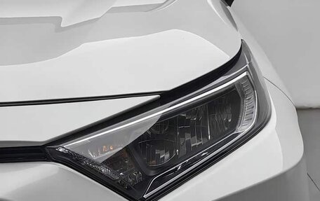 Toyota RAV4, 2022 год, 3 350 999 рублей, 7 фотография