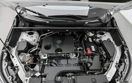 Toyota RAV4, 2022 год, 3 350 999 рублей, 6 фотография